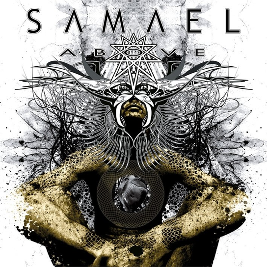 Above Samael