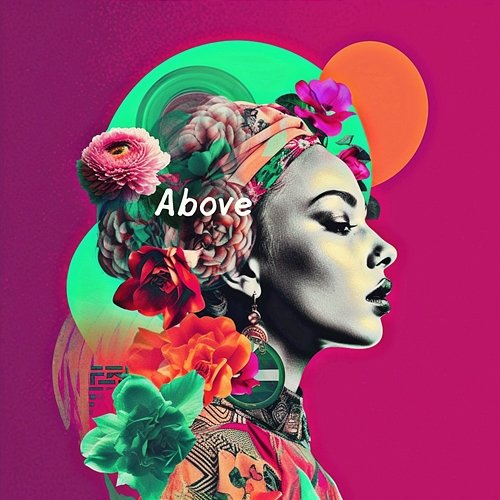 Above Casandra Castleberry