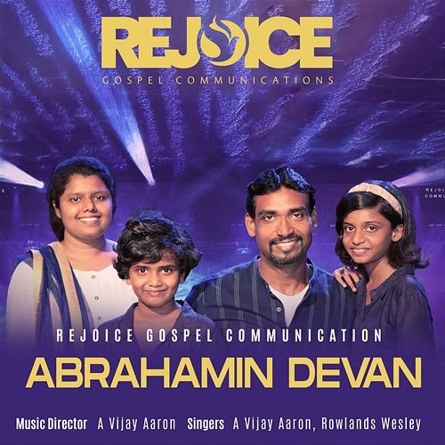 Abrahamin Devan A Vijay Aaron & Rowlands Wesley