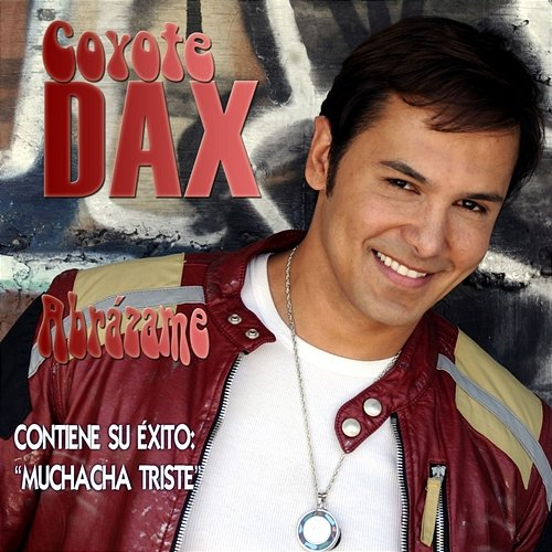 Abrázame Coyote Dax
