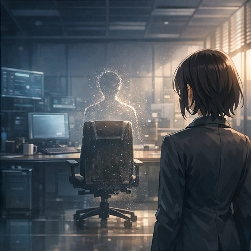 Absence Protocol Neon Harvest