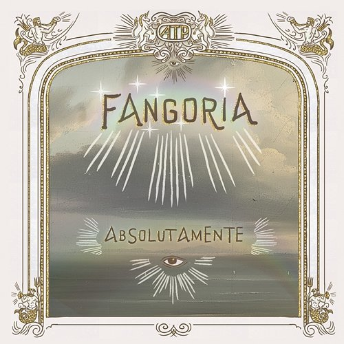Absolutamente Fangoria