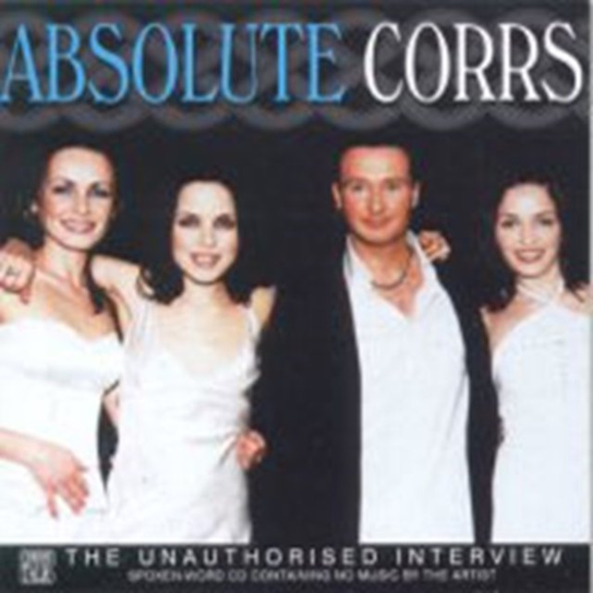 Absolute Corrs (Interview) The Corrs