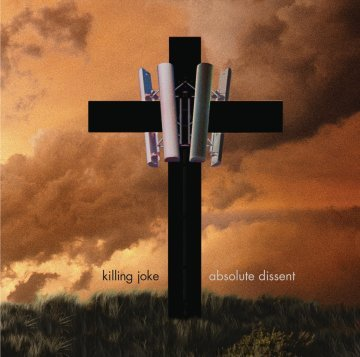 Absolute Dissent Killing Joke