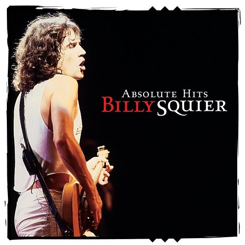 Absolute Hits Billy Squier