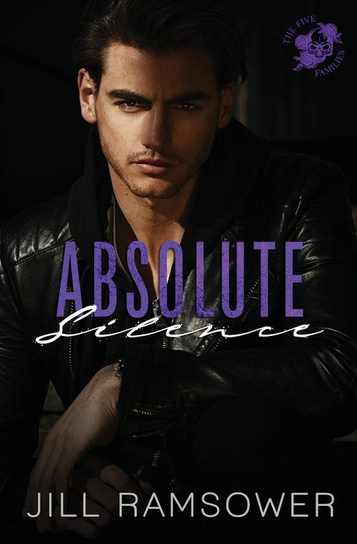 Absolute Silence Ramsower Jill