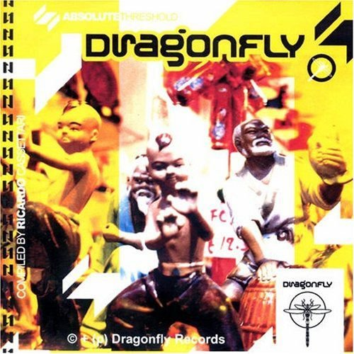 Absolute Threshold Various Artists