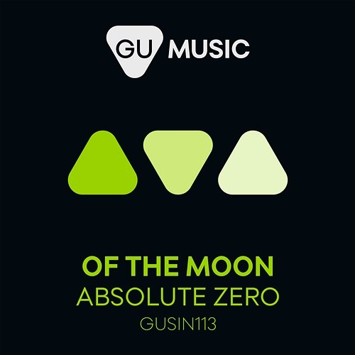 Absolute Zero Of the Moon