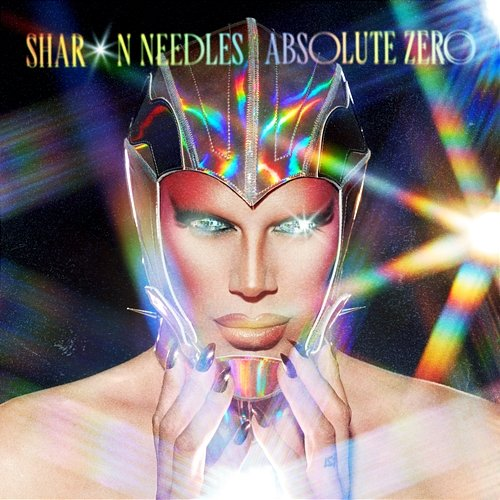 Absolute Zero Sharon Needles