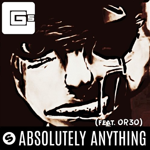 Absolutely Anything CG5