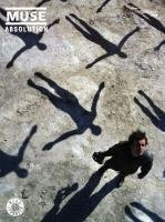 Absolution Muse