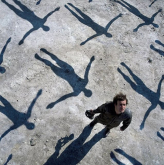 Absolution Muse