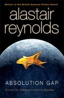 Absolution Gap Reynolds Alastair