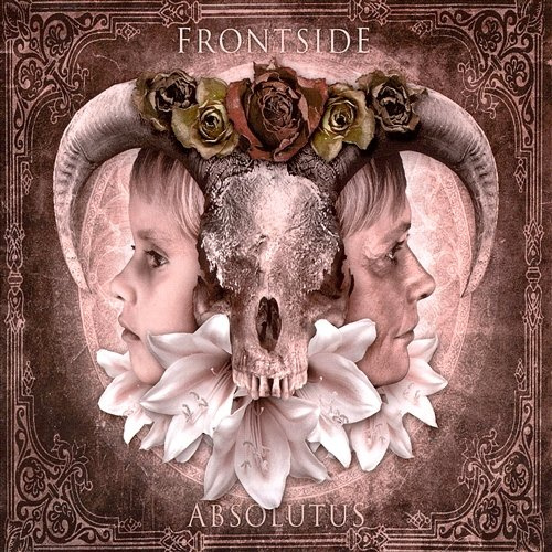 Absolutus Frontside
