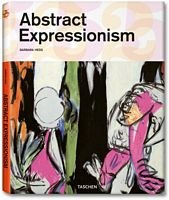 Abstract Expressionism Hess Barbara