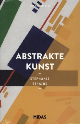 Abstrakte Kunst Midas