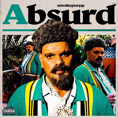 Absurd Smokepurpp