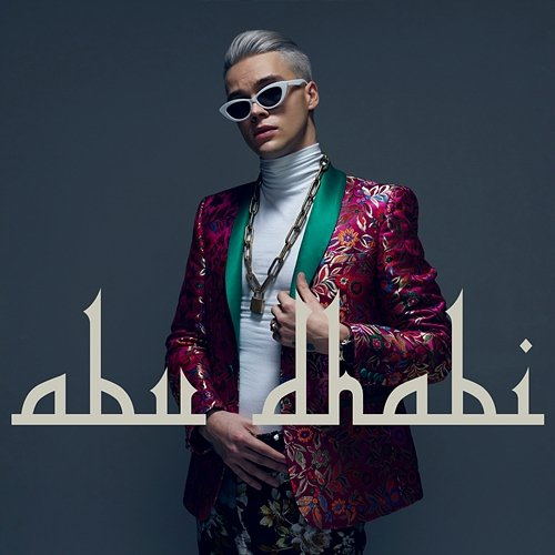 Abu Dhabi Mikolas Josef