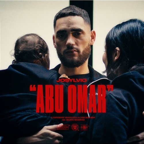 Abu Omar Josylvio