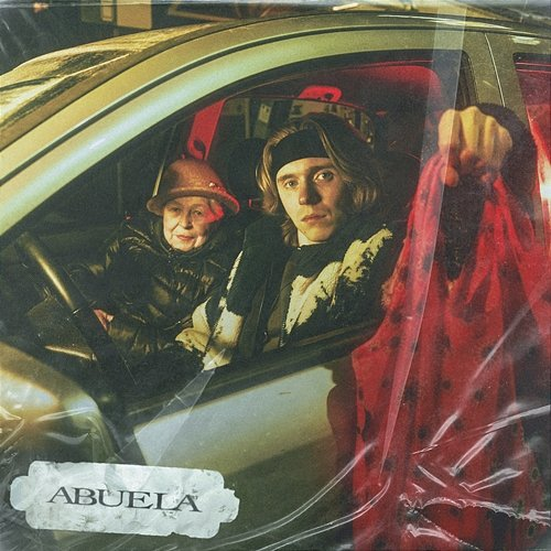 Abuela Dżanglu