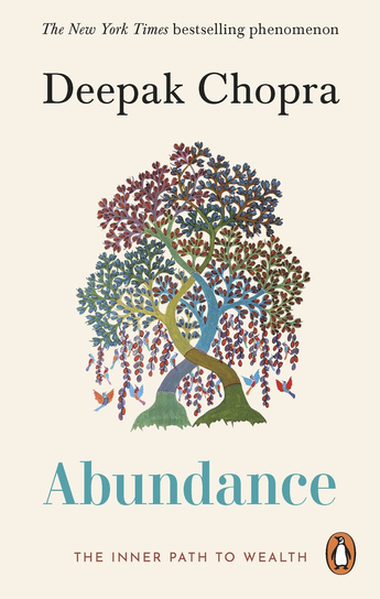 Abundance Deepak Chopra