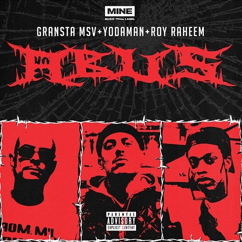 ABUS Gransta MSV, Yodaman, Roy Raheem