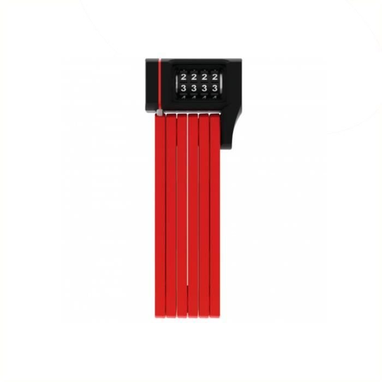 ABUS Foldeslot Bordo UGrip com ABUS