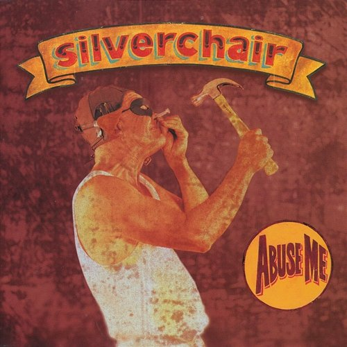 Abuse Me Silverchair