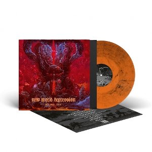 Abysmal Void, płyta winylowa New World Depression