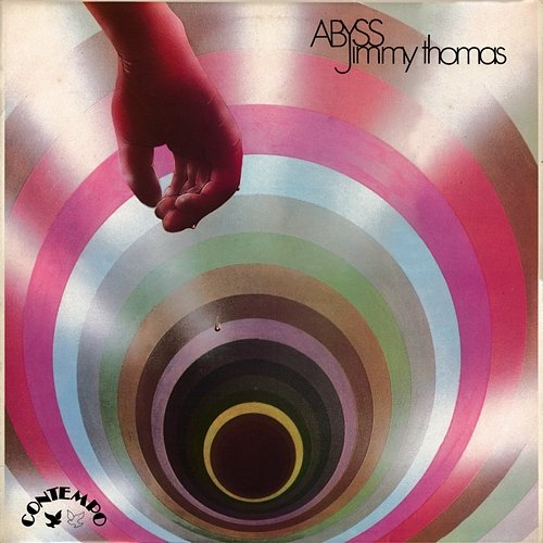 Abyss Jimmy Thomas