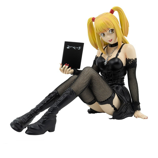 Abysse Misa DEATH NOTE ABYstyle Studio