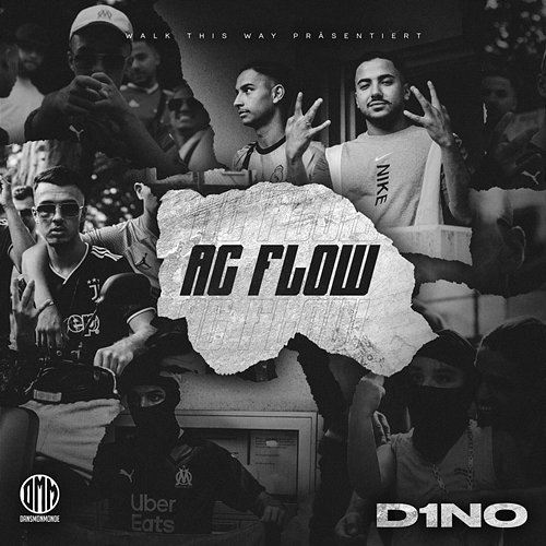 AC FLOW D1NO