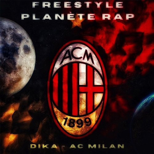 AC Milan Dika