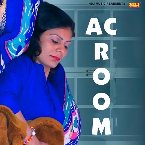 AC Room Shiva Bhardwaj