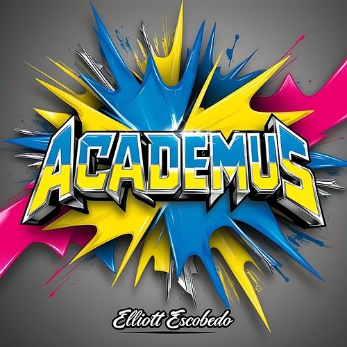 Academus Elliott Escobedo