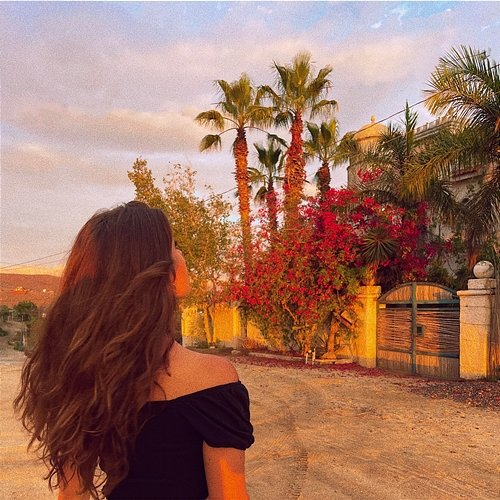 Acapulco Emma Hoet
