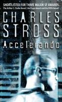 Accelerando Stross Charles