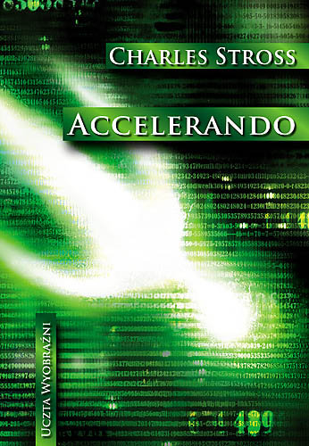 Accelerando Stross Charles