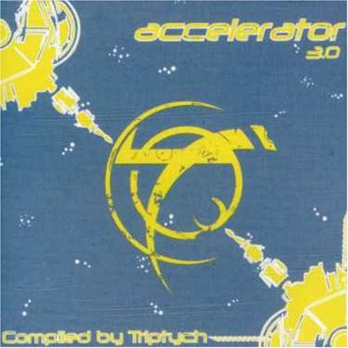 Accelerator 3.0 Various Artists