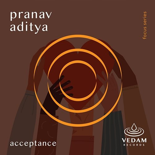 Acceptance Pranav Aditya, Vedam