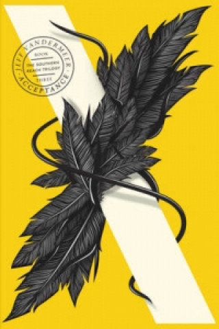 Acceptance Vandermeer Jeff