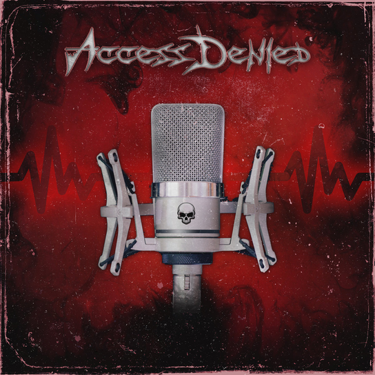 Access Denied Access Denied