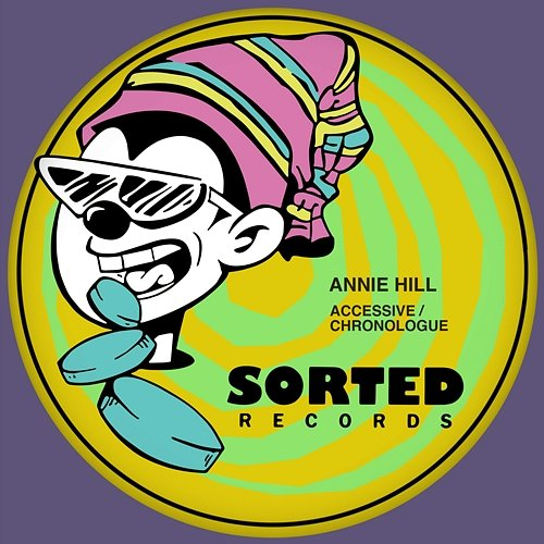 Accessive / Chronologue Annie Hill