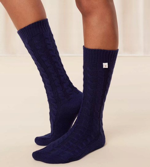 Accessories Rib Socks 01 Triumph
