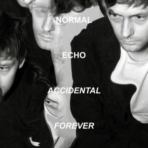 Accidental Forever Normal Echo