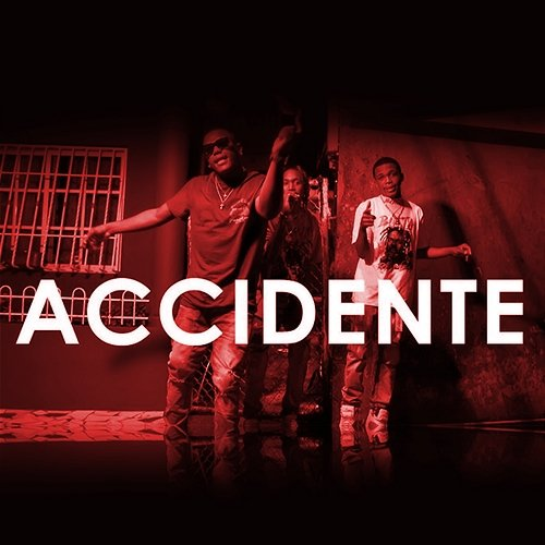 Accidente El Dreyzel La Nota, Zayaman RD, Elruso Gang & Polo Producer