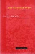 Accursed Share Bataille Georges