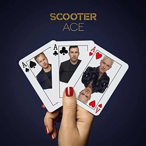Ace Scooter