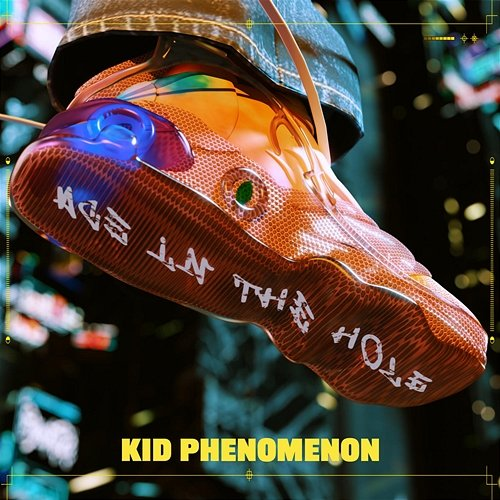 Ace In The Hole KID PHENOMENON from EXILE TRIBE