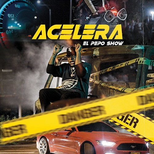 Acelera El Pepo Show